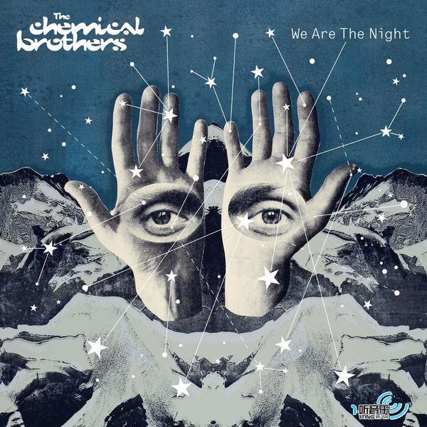 We Are the Night