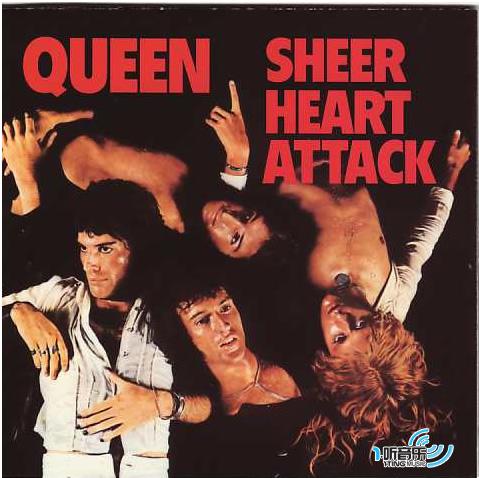 Sheer Heart Attack