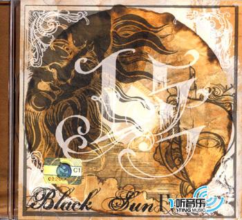 4집 - Black Sun