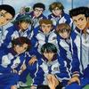 二人のサムライ.The.First.Game.跡部からの贈り物～君に捧げるテニプリ祭り.OST.CD2