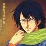 忍足侑士~眼鏡をはずす夜
