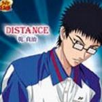 乾贞治~DISTANCE