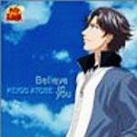 跡部景吾~Believe.in.you