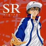 越前リョーマ~SR.SAMURAI