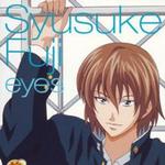 不二周助~eyes