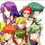 四神ヴォーカルコレクション うたがさね