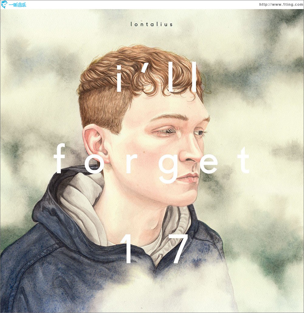 I'll Forget 17