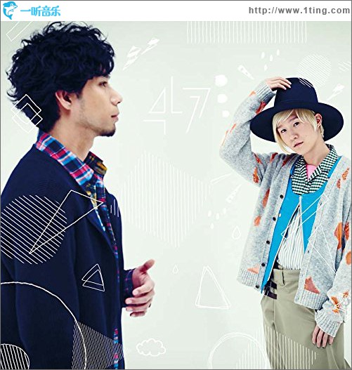 47【ヨンナナ】