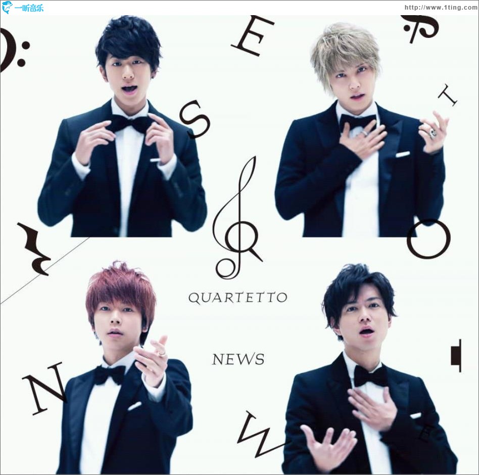 QUARTETTO