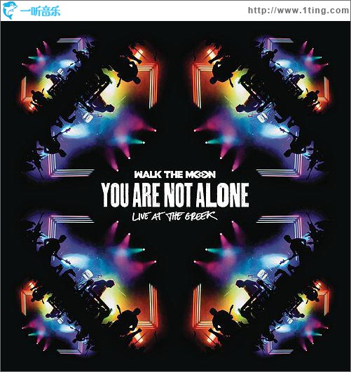 You Are Not Alone (Live At The Greek)