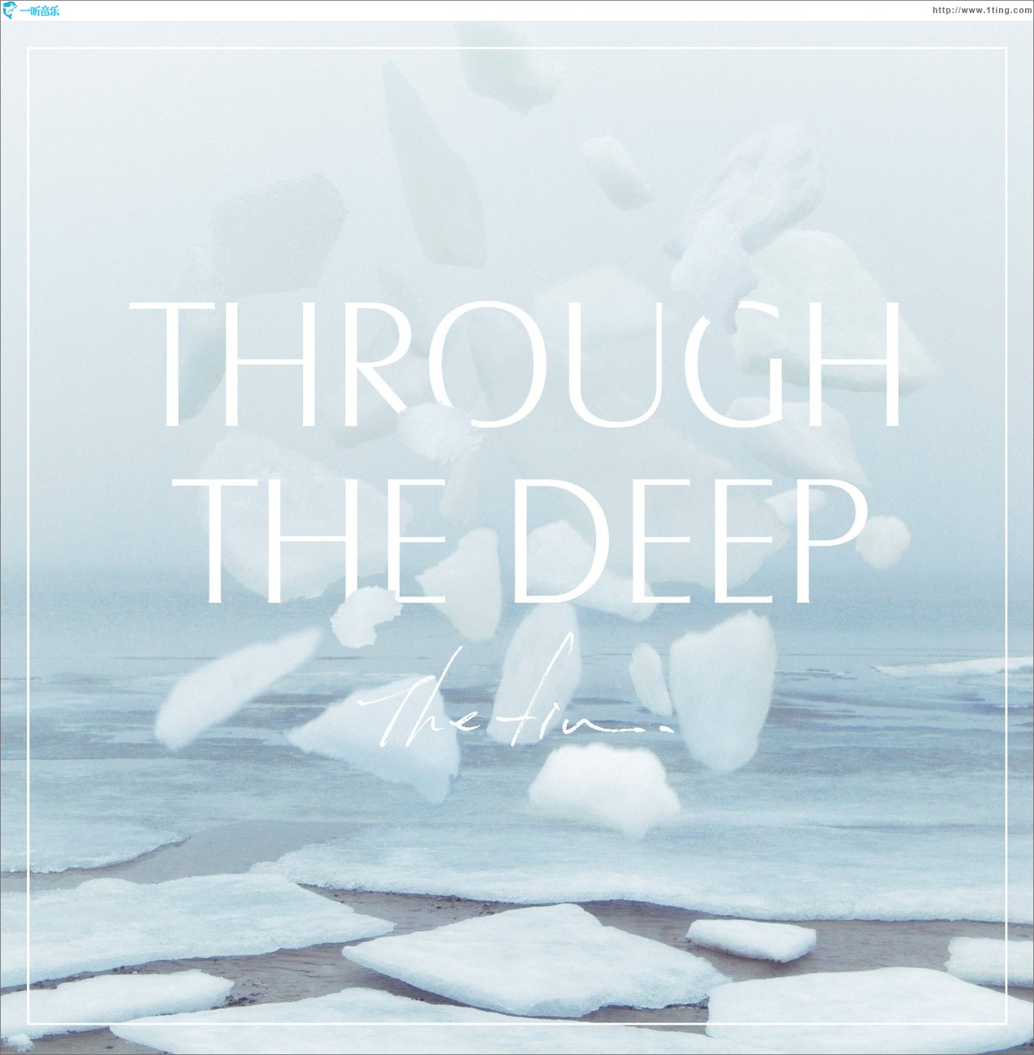 Through The Deep