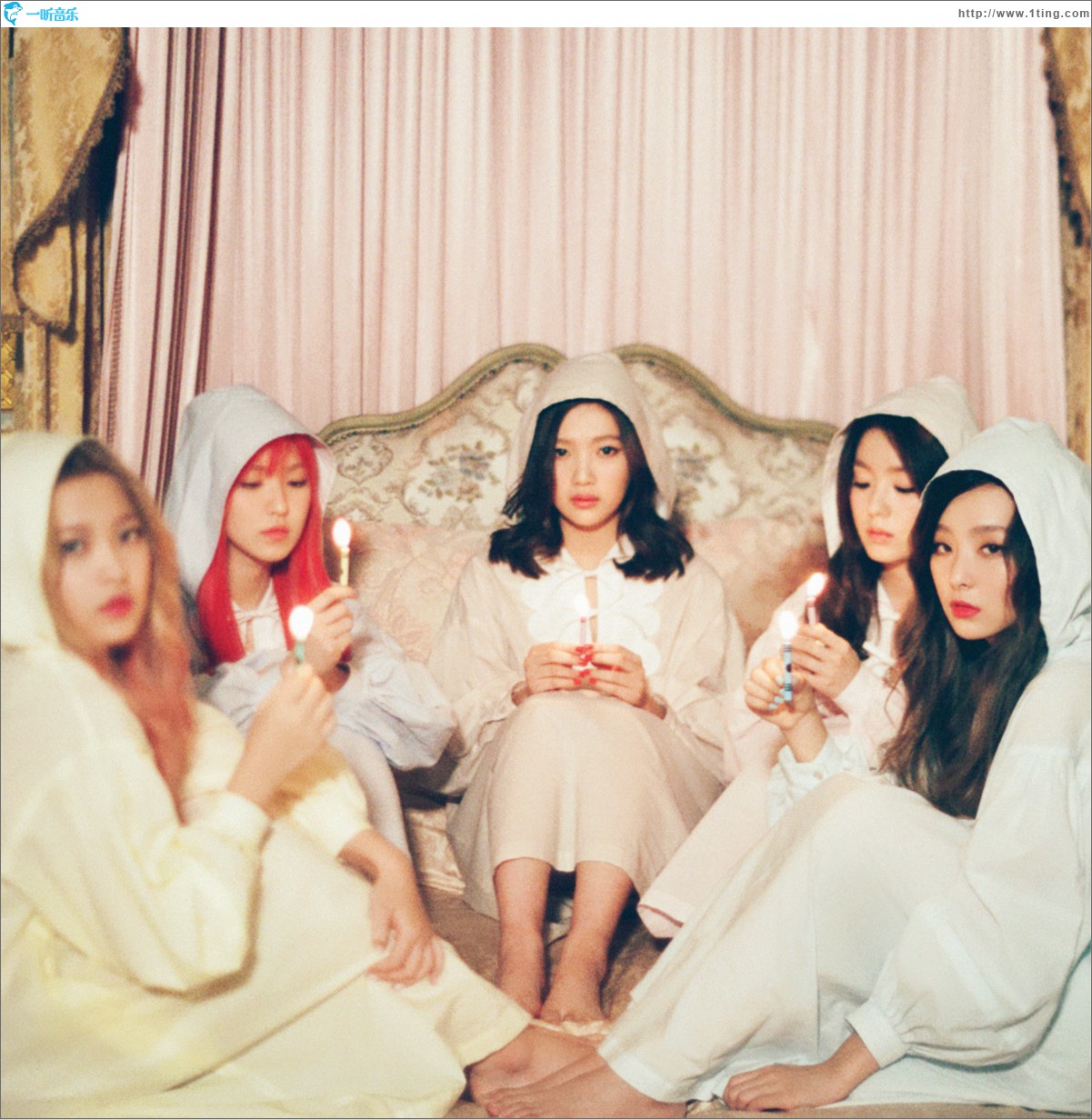 The Velvet