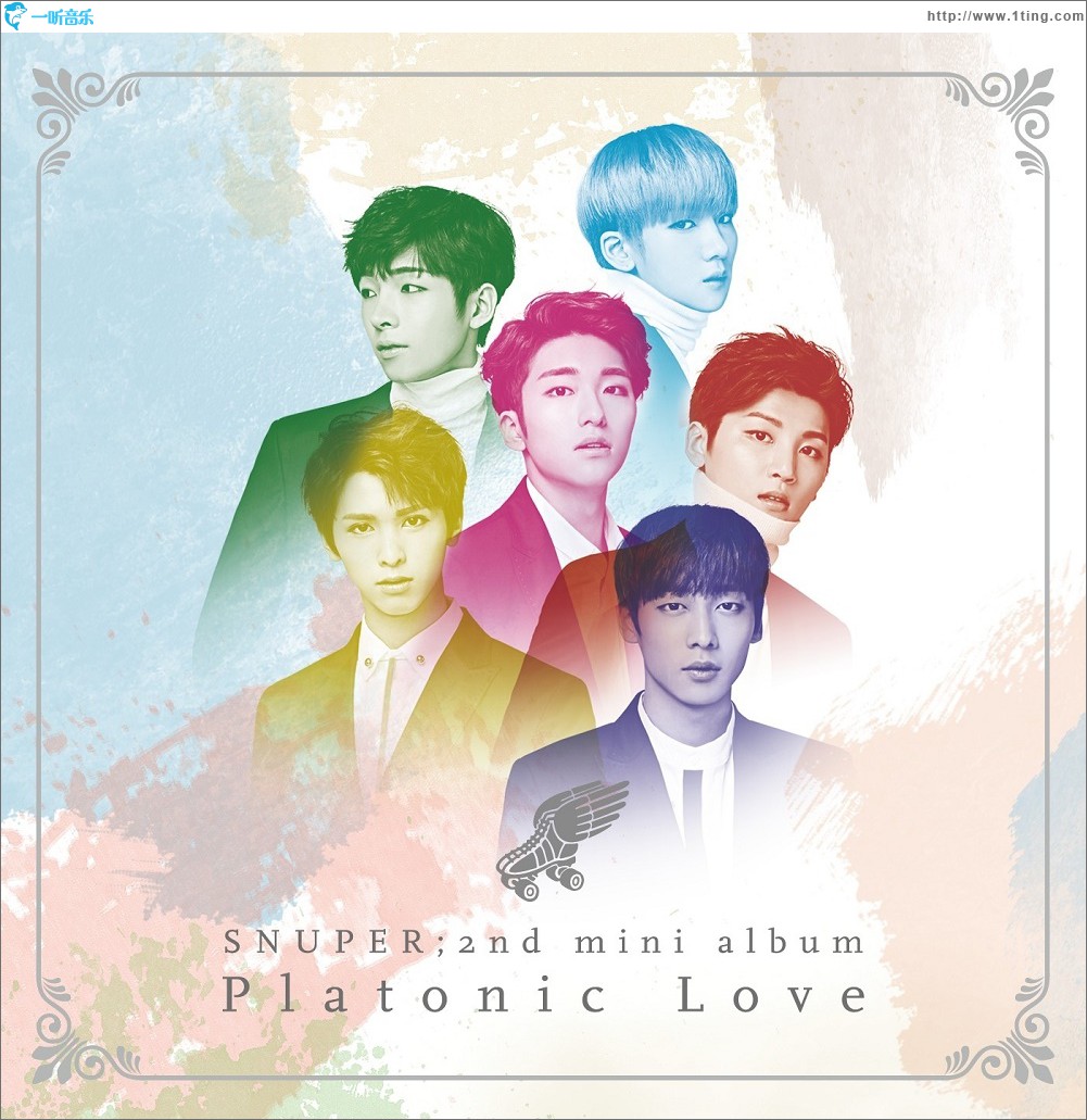 Platonic Love
