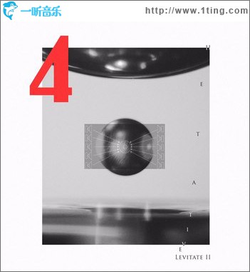 Levitate 2