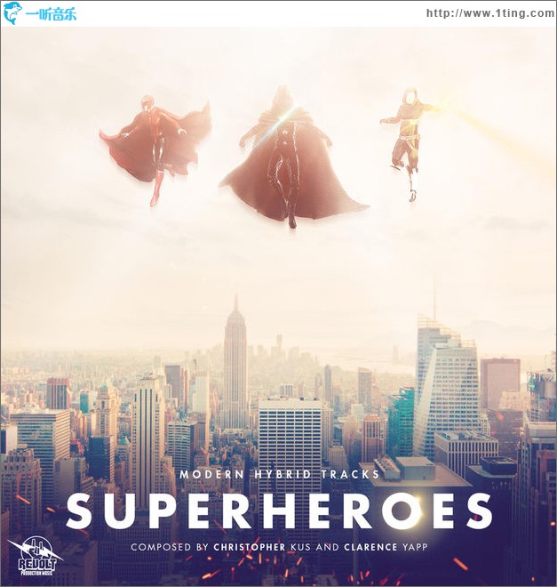 Superheroes