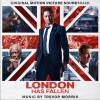 London Has Fallen (Original Motion Picture Soundtrack) 伦敦陷落 / 白宫沦陷2：伦敦沦陷