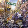 Zootopia (Original Motion Picture Soundtrack) 疯狂动物城 / 动物方城市 / 动物乌托邦
