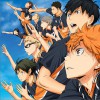Burnout Syndromes FLY HIGH!! (アニメバージョン) 试听