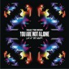 You Are Not Alone (Live At The Greek)