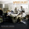 Spotlight (Original Motion Picture Soundtrack) 聚焦 原声