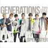 GENERATIONS AGEHA 试听