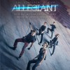 Allegiant (Original Motion Picture Score) 分歧者3：忠诚世界 / 效忠者（上） 电影配乐原声带