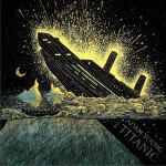 RMS Titanic详情