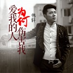 爱我的人为何伤害我 (单曲)详情