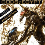 Gods Of Egypt (Original Motion Picture Soundtrack) 神战：权力之眼 / 荷鲁斯之眼：王者争霸 / 埃及神战详情
