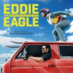 Eddie the Eagle (Original Motion Picture Soundtrack) 电影《飞鹰艾迪》原声详情