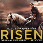 Risen (Original Motion Picture Score) 电影《复活》原声详情