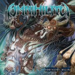 Dominion Of Misery详情