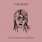No One Deserves Happiness详情