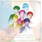 Platonic Love详情
