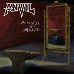 Anvil Is Anvil详情