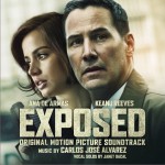 Exposed (Original Motion Picture Soundtrack) 电影《曝光/上帝的女儿》原声带