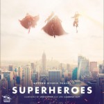 Superheroes详情
