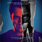 Batman v Superman: Dawn Of Justice (Original Motion Picture Soundtrack)详情