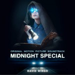 Midnight Special: Original Motion Picture Soundtrack 电影《午夜逃亡》原声详情