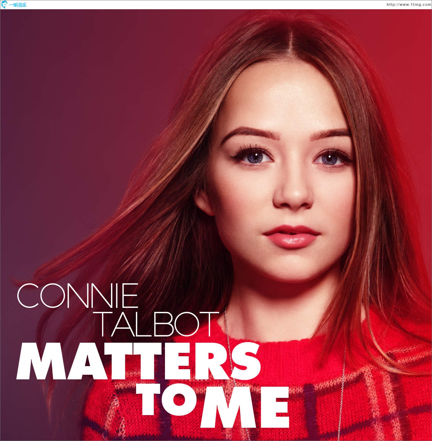 Matters To Me