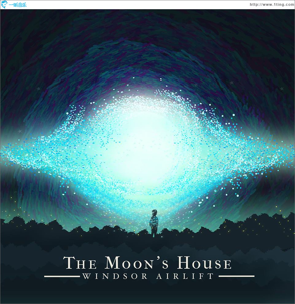 The Moon's House