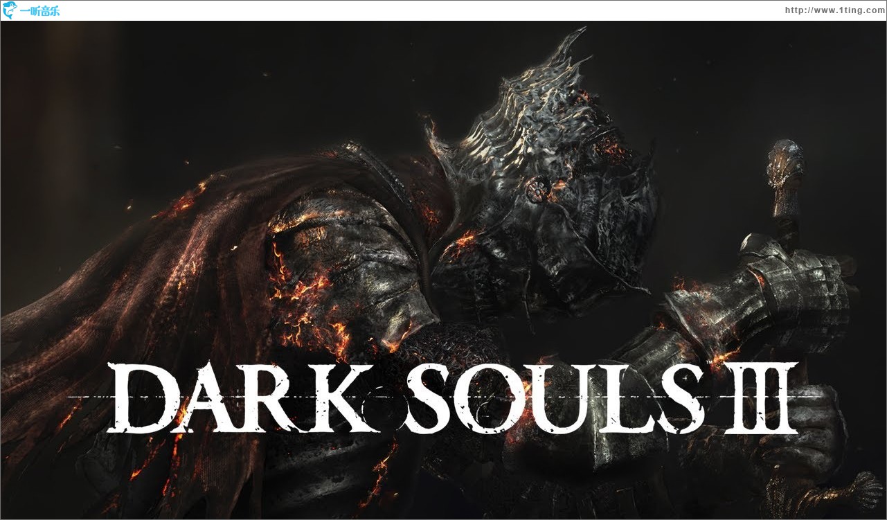 Dark Souls III Original Soundtrack