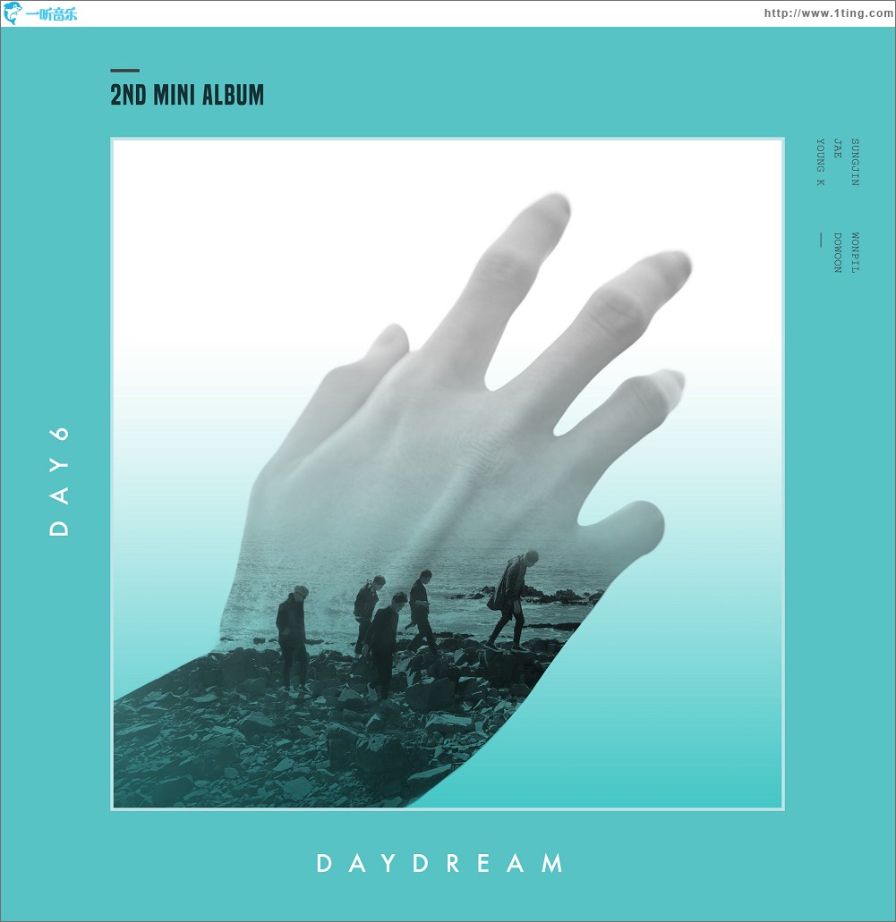 DAYDREAM