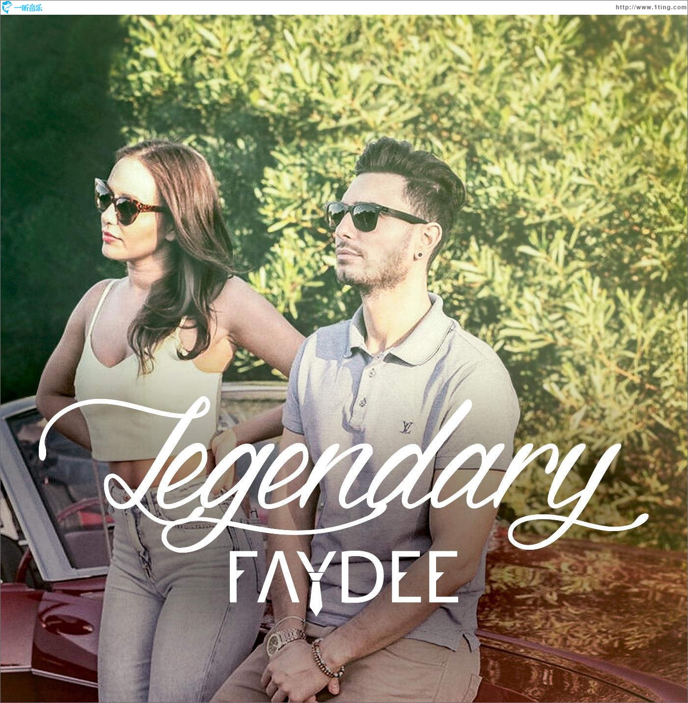 Legendary