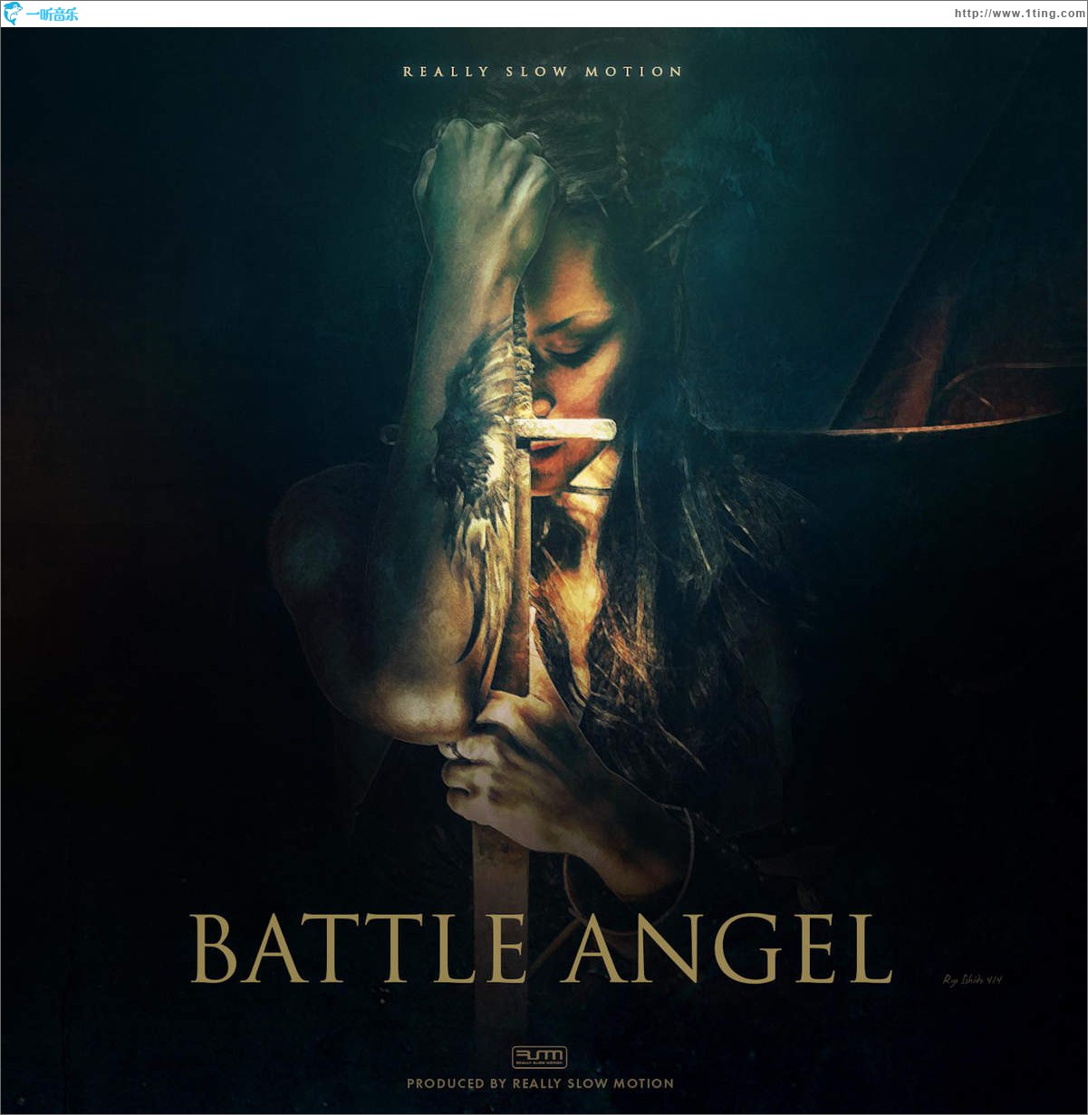 Battle Angel