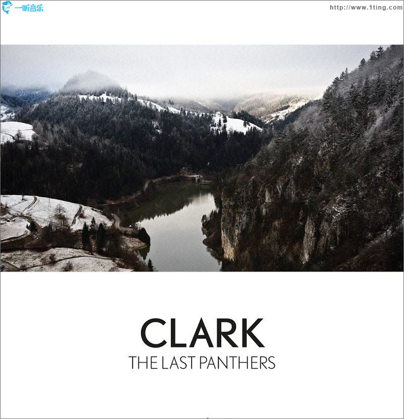The Last Panthers