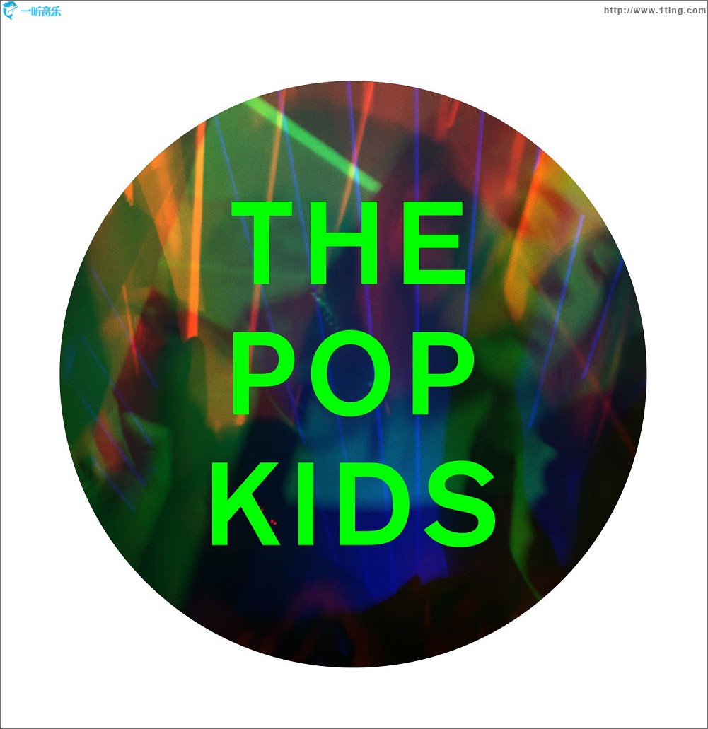 The Pop Kids