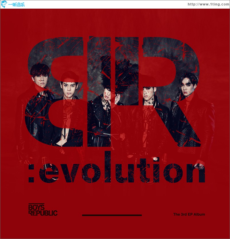 BR:evolution