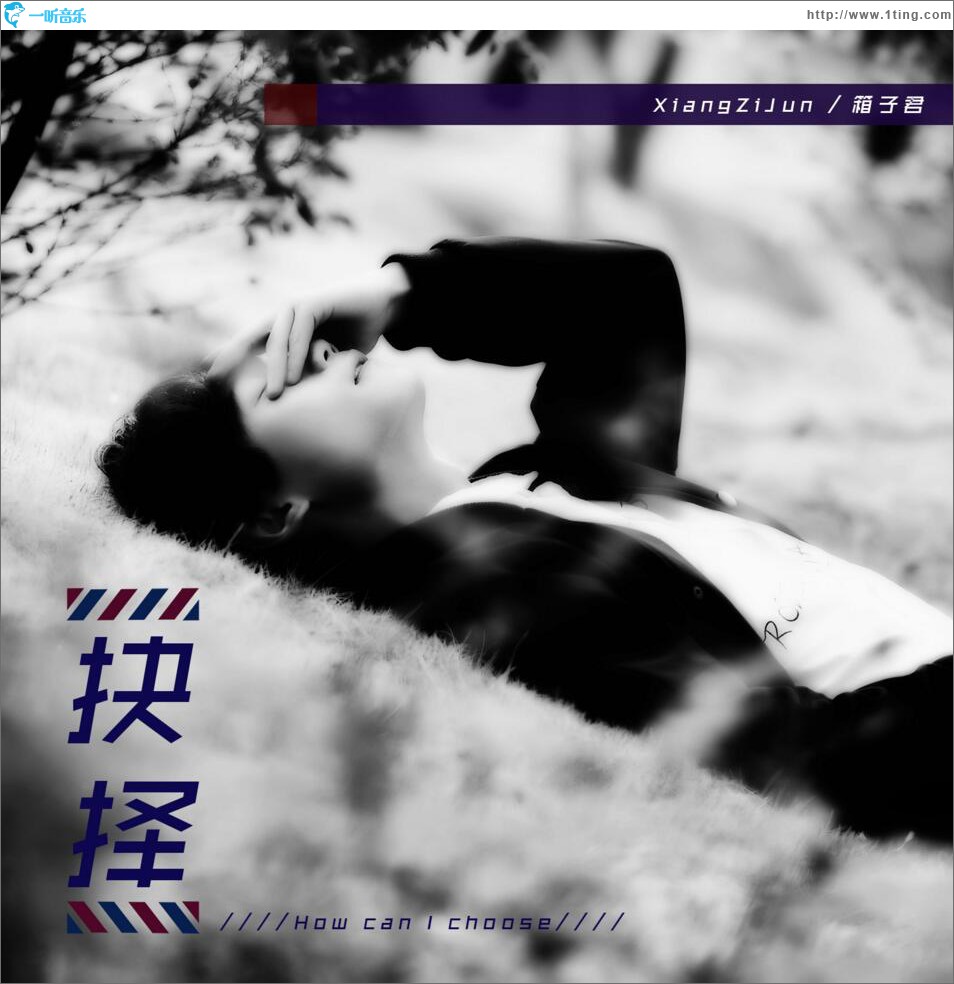 抉择 (单曲)