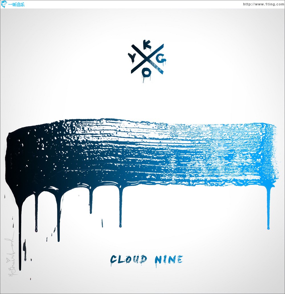 Cloud Nine(EP)